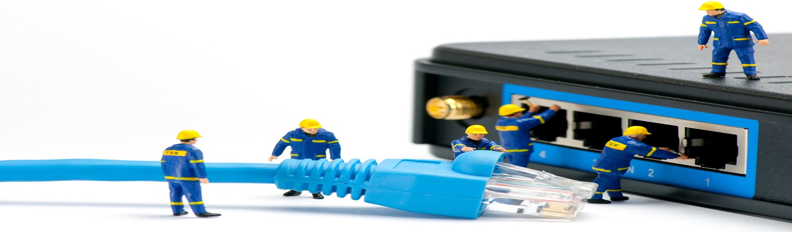Boston IT Support